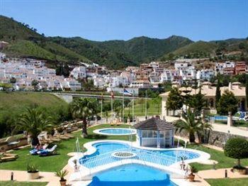 Gran Hotel Benahavis