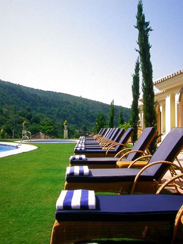 Gran Hotel Benahavis