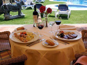 Gran Hotel Benahavis