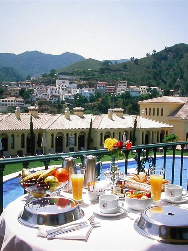 Gran Hotel Benahavis