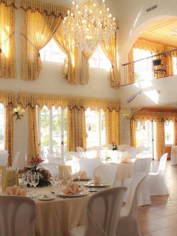 Gran Hotel Benahavis