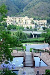 Gran Hotel Benahavis