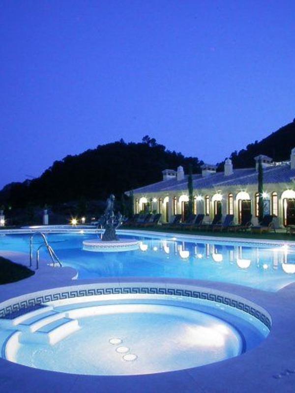 Gran Hotel Benahavis