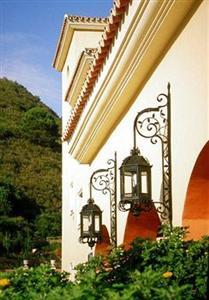 Gran Hotel Benahavis