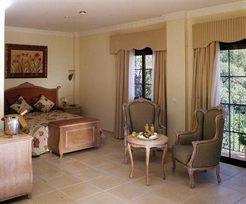 Gran Hotel Benahavis