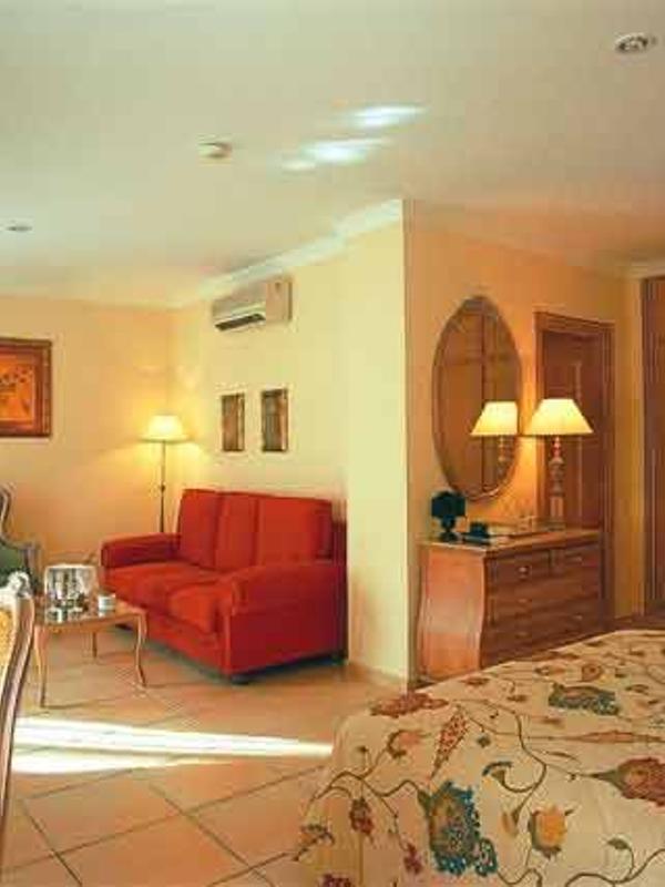 Gran Hotel Benahavis