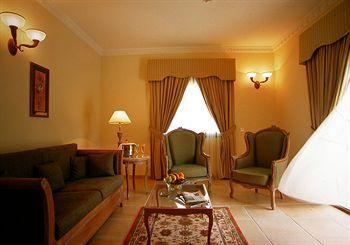 Gran Hotel Benahavis