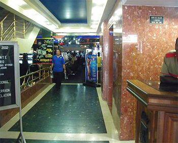 Gran Hotel Casino Soloy