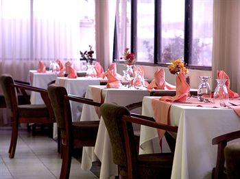 Gran Hotel Casino Soloy