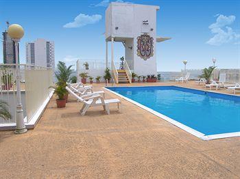 Gran Hotel Casino Soloy
