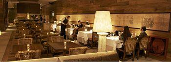 Gran Hotel Colonos del Sur