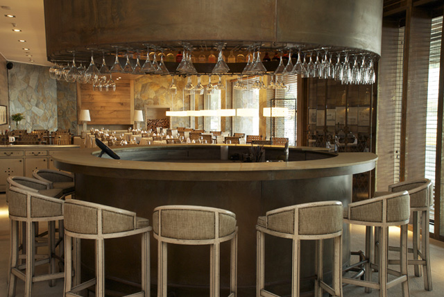 Gran Hotel Colonos del Sur