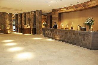 Gran Hotel Colonos del Sur