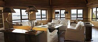 Gran Hotel Colonos del Sur