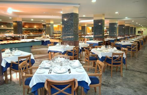 VIK Gran Hotel Costa Del Sol