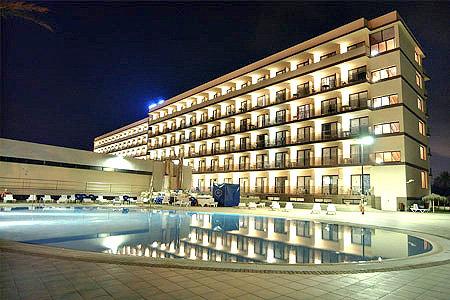 VIK Gran Hotel Costa Del Sol