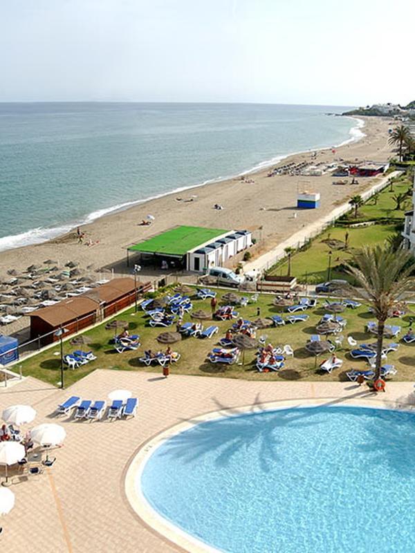VIK Gran Hotel Costa Del Sol