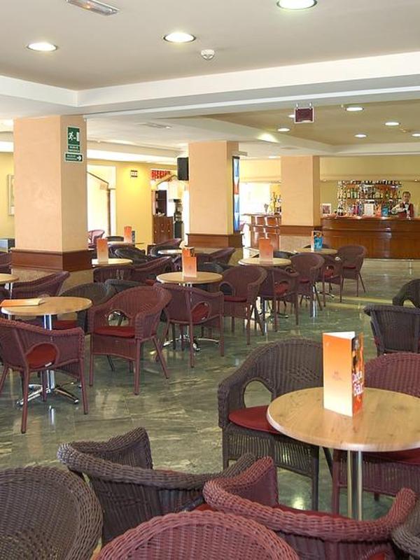 VIK Gran Hotel Costa Del Sol