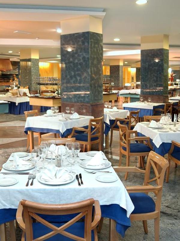 VIK Gran Hotel Costa Del Sol