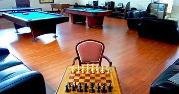 Gran Hotel Costa Rica