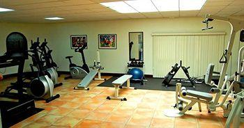 Gran Hotel Costa Rica