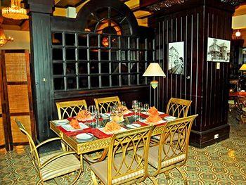 Gran Hotel Costa Rica