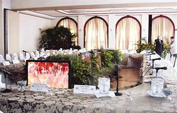 Gran Hotel Costa Rica