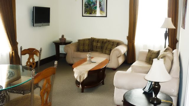 Gran Hotel Costa Rica