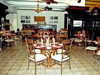 Gran Hotel Costa Rica