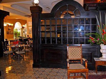 Gran Hotel Costa Rica