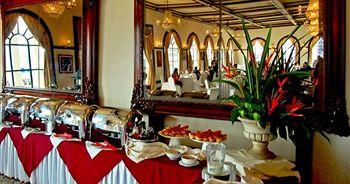 Gran Hotel Costa Rica