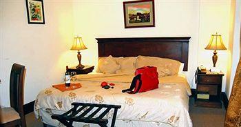 Gran Hotel Costa Rica