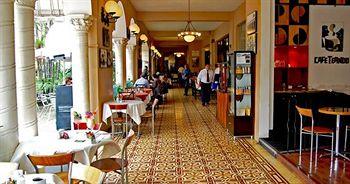 Gran Hotel Costa Rica