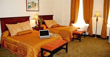 Gran Hotel Costa Rica