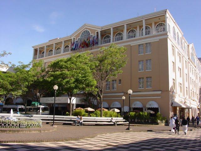 Gran Hotel Costa Rica