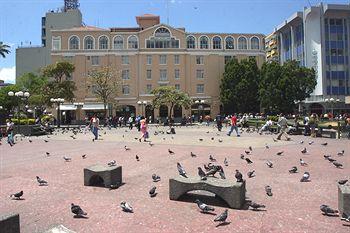 Gran Hotel Costa Rica