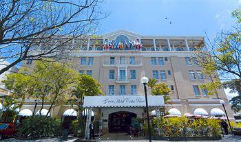 Gran Hotel Costa Rica