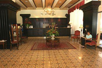 Gran Hotel Costa Rica