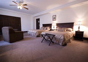 Gran Hotel Costa Rica