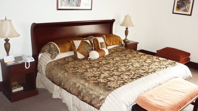 Gran Hotel Costa Rica