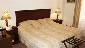 Gran Hotel Costa Rica