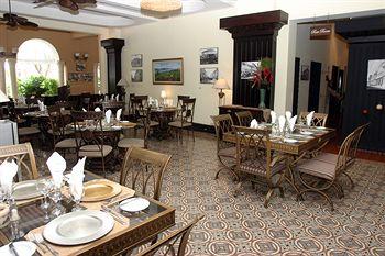 Gran Hotel Costa Rica