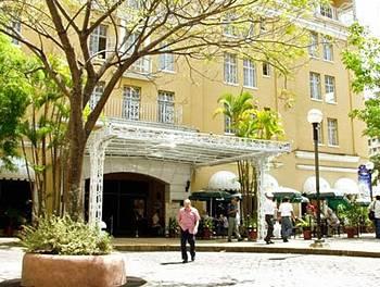 Gran Hotel Costa Rica