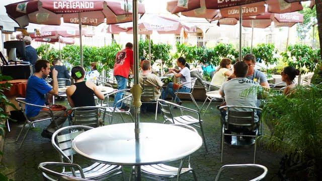 Gran Hotel Costa Rica