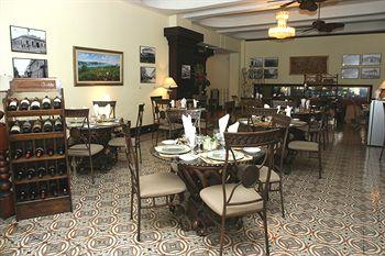 Gran Hotel Costa Rica