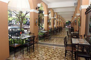 Gran Hotel Costa Rica