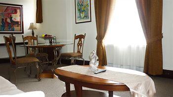 Gran Hotel Costa Rica