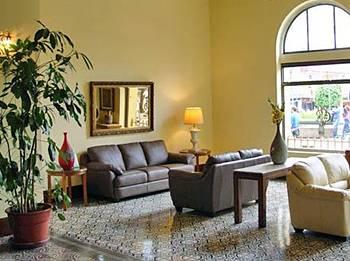 Gran Hotel Costa Rica