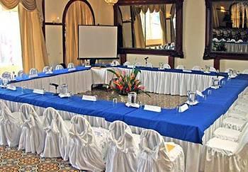 Gran Hotel Costa Rica