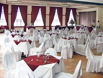 Gran Hotel Costa Rica